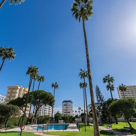 Monko Costa Marina Apartment Беналмадена Екстериор снимка