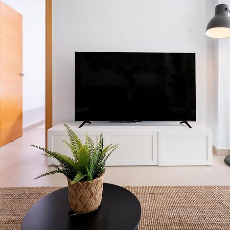 Monko Costa Marina Apartment Беналмадена Екстериор снимка