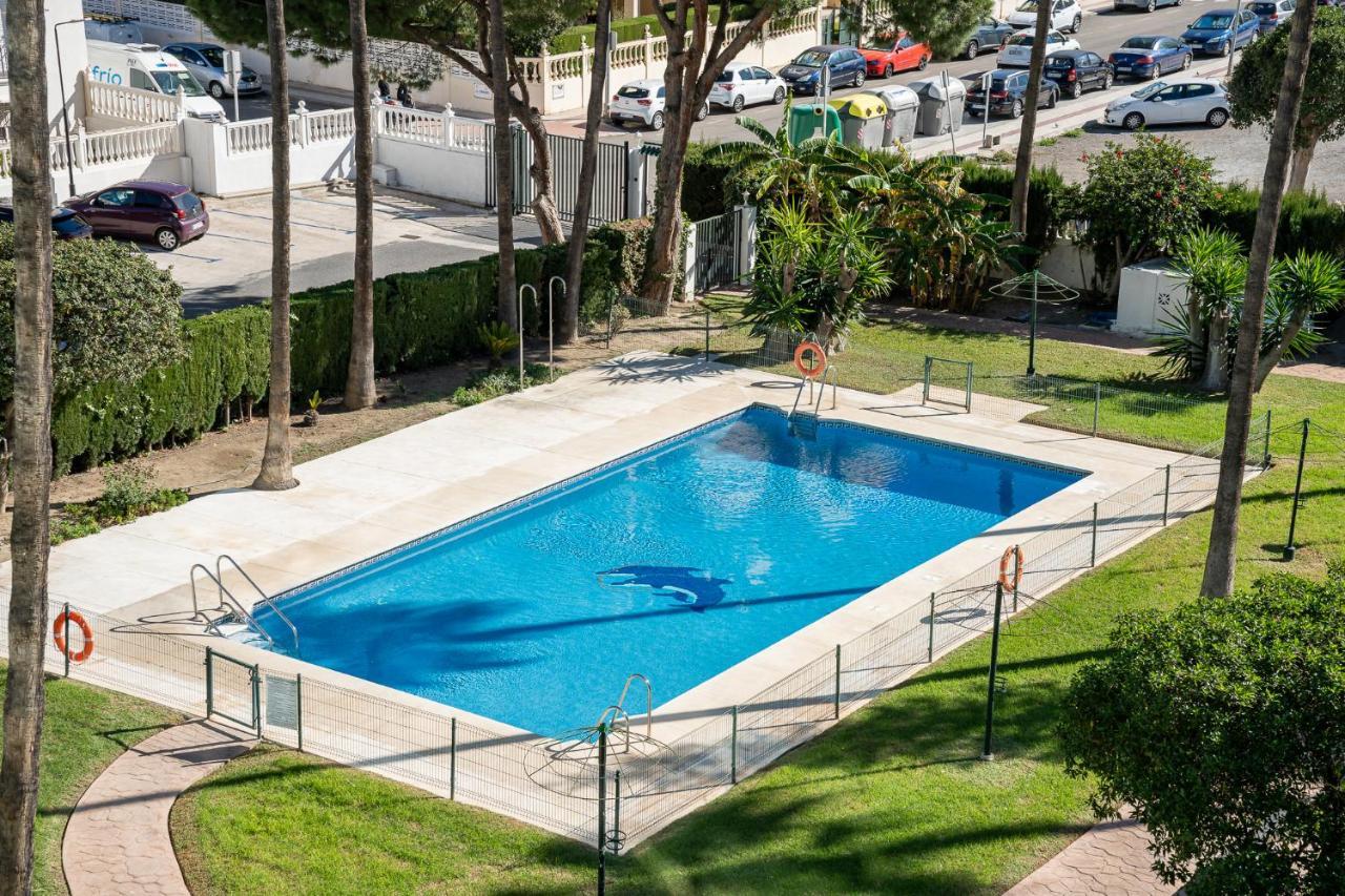 Monko Costa Marina Apartment Беналмадена Екстериор снимка