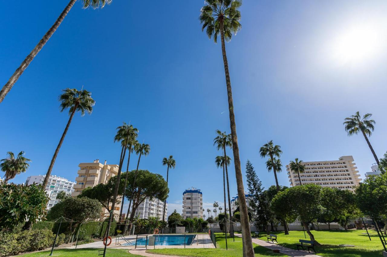 Monko Costa Marina Apartment Беналмадена Екстериор снимка
