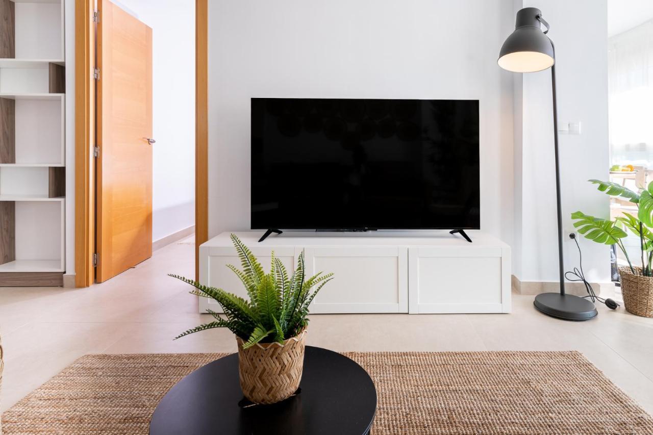 Monko Costa Marina Apartment Беналмадена Екстериор снимка