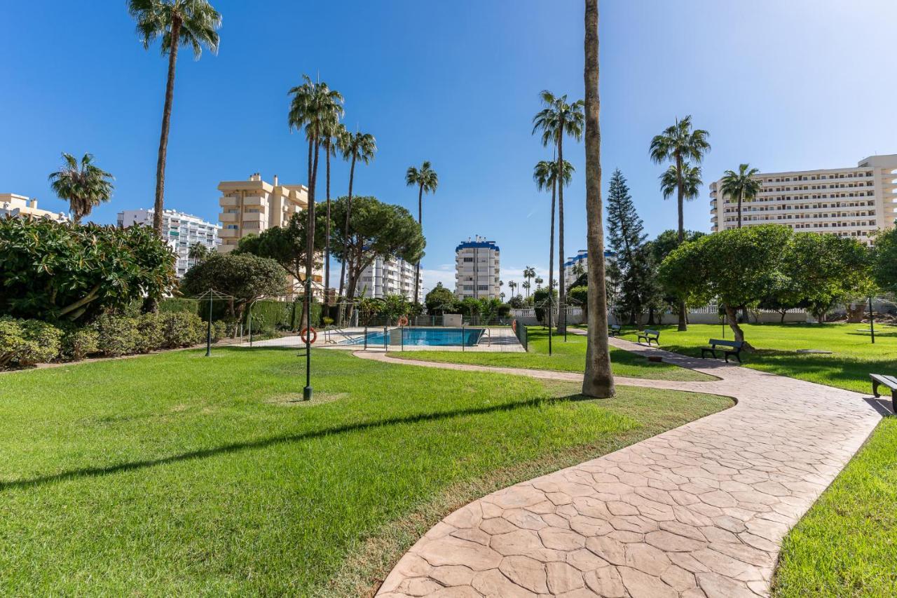 Monko Costa Marina Apartment Беналмадена Екстериор снимка
