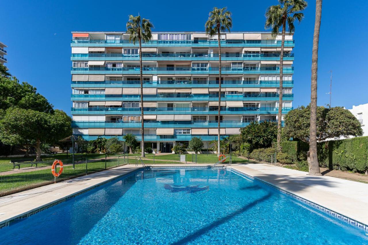 Monko Costa Marina Apartment Беналмадена Екстериор снимка