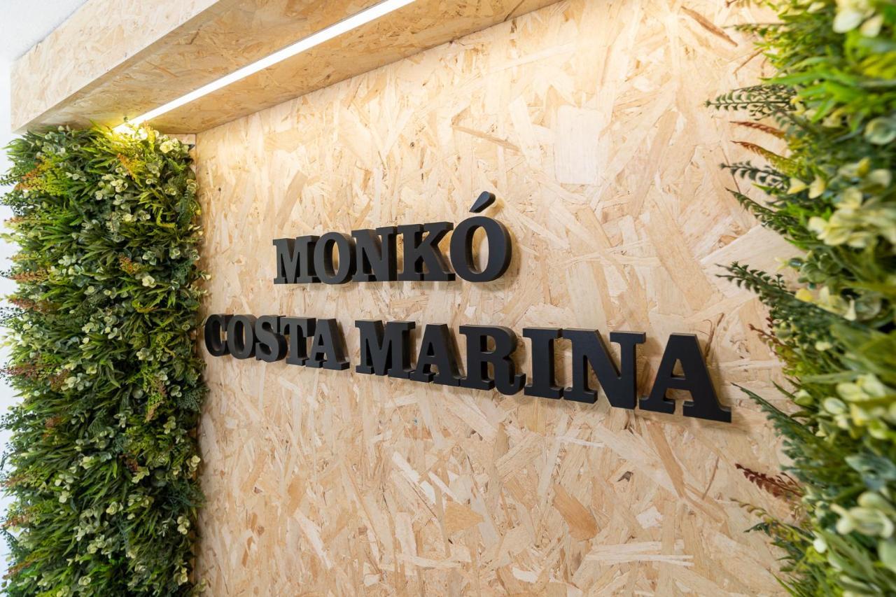 Monko Costa Marina Apartment Беналмадена Екстериор снимка