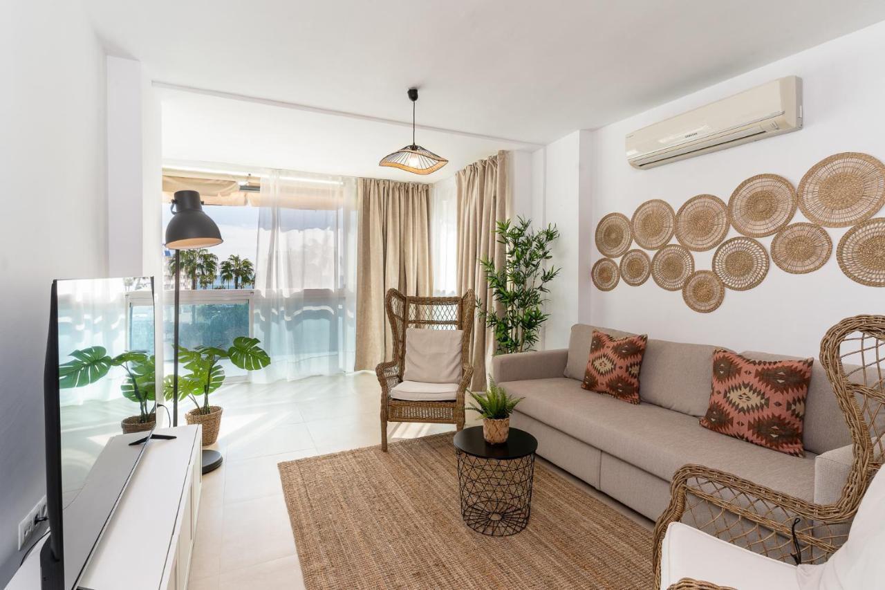Monko Costa Marina Apartment Беналмадена Екстериор снимка