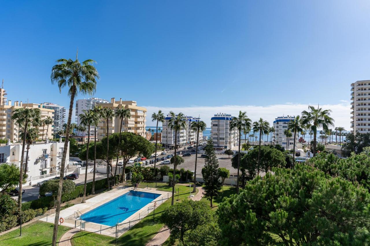 Monko Costa Marina Apartment Беналмадена Екстериор снимка