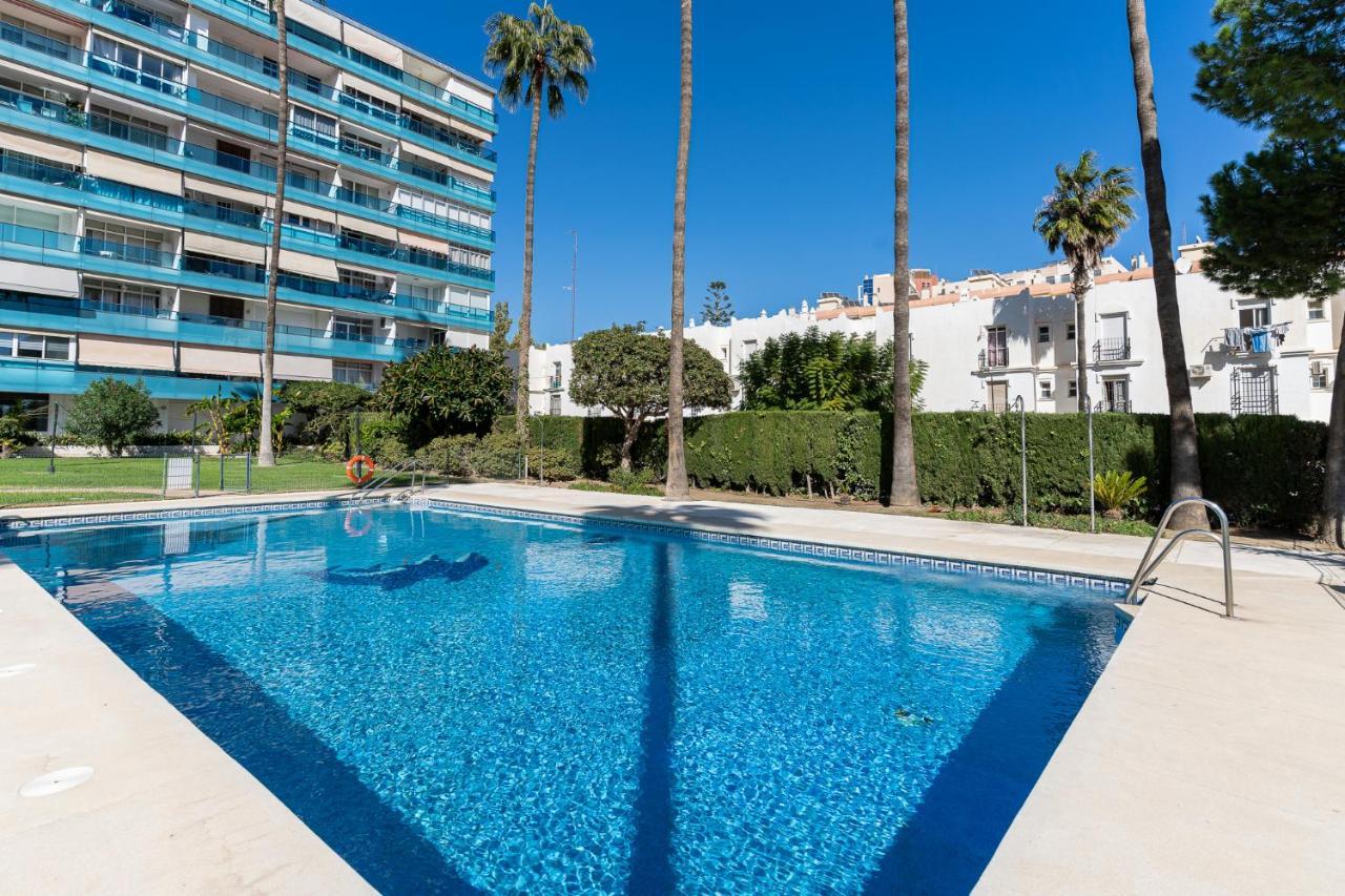 Monko Costa Marina Apartment Беналмадена Екстериор снимка