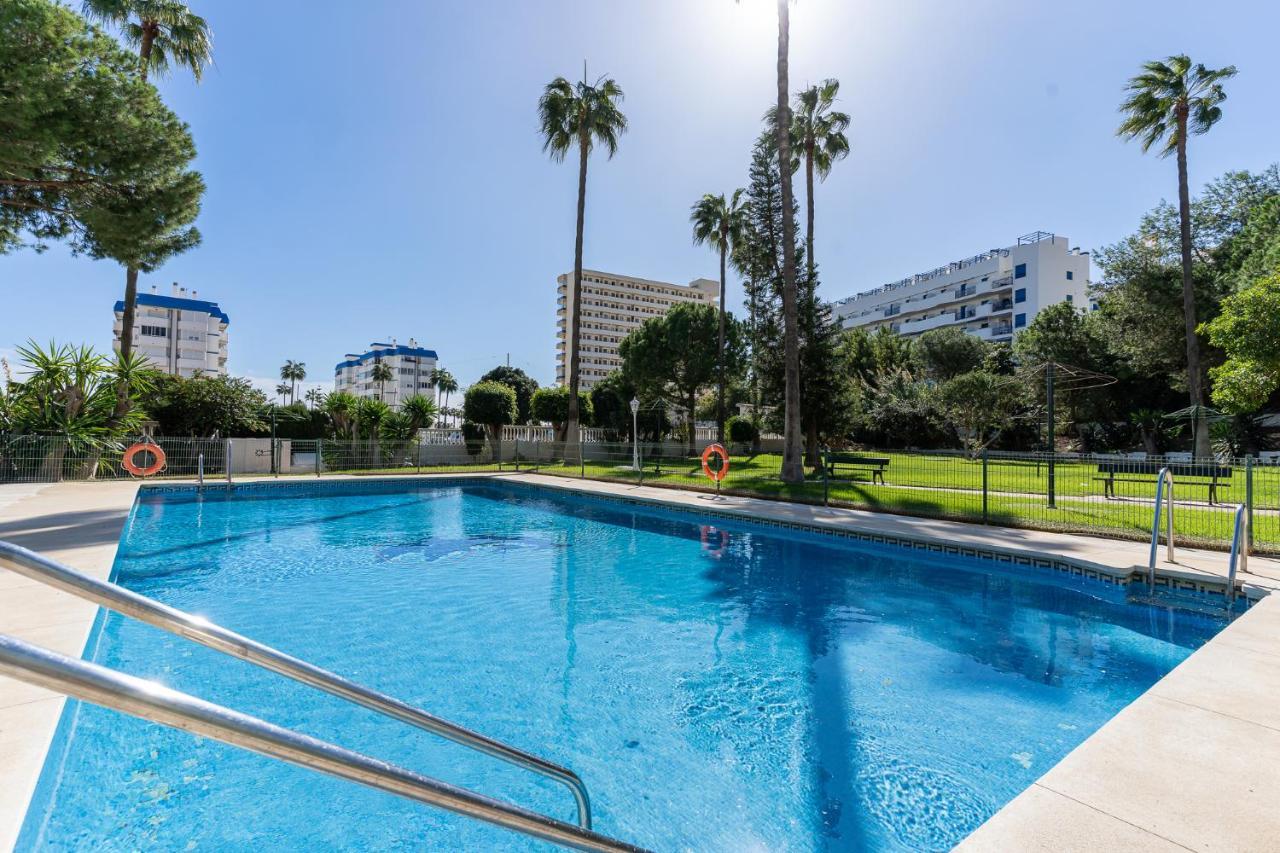 Monko Costa Marina Apartment Беналмадена Екстериор снимка